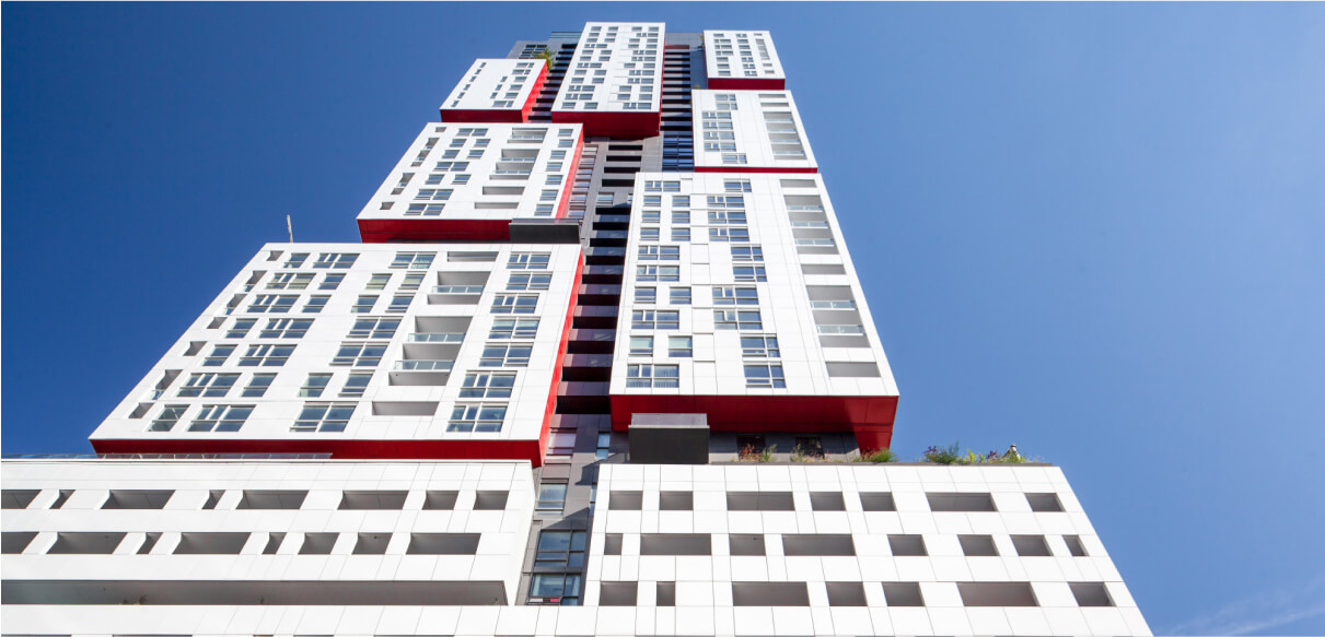 Tenancy Agreement - SafeBridge Financial Group