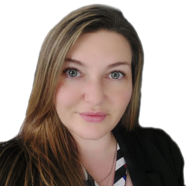 Tasha Renaud – Manager of Mortgage Services