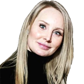 Samantha Stewart – Senior Executive Assistant to Chris Karram