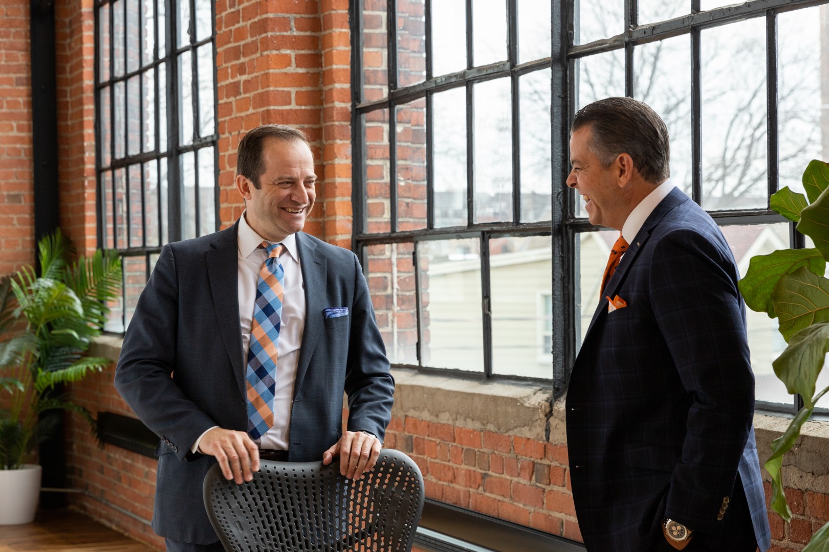 Benefits of a Private Mortgage - SafeBridge Financial Group