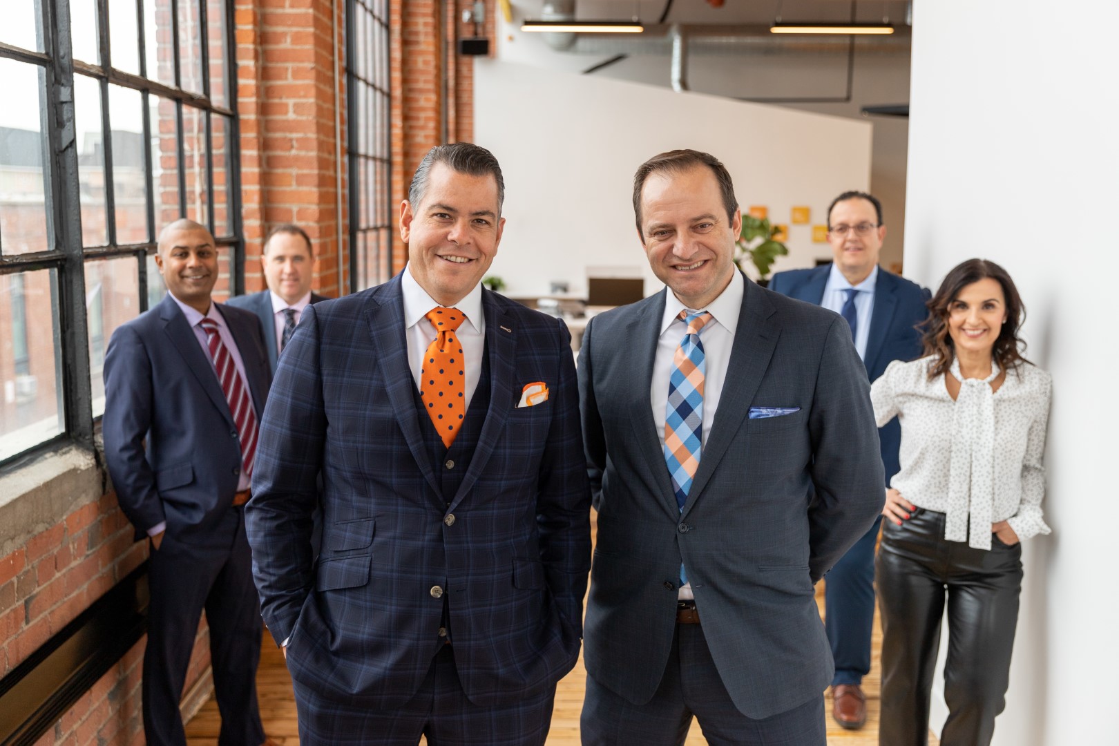 Variable Rate Mortgage - SafeBridge Financial Group