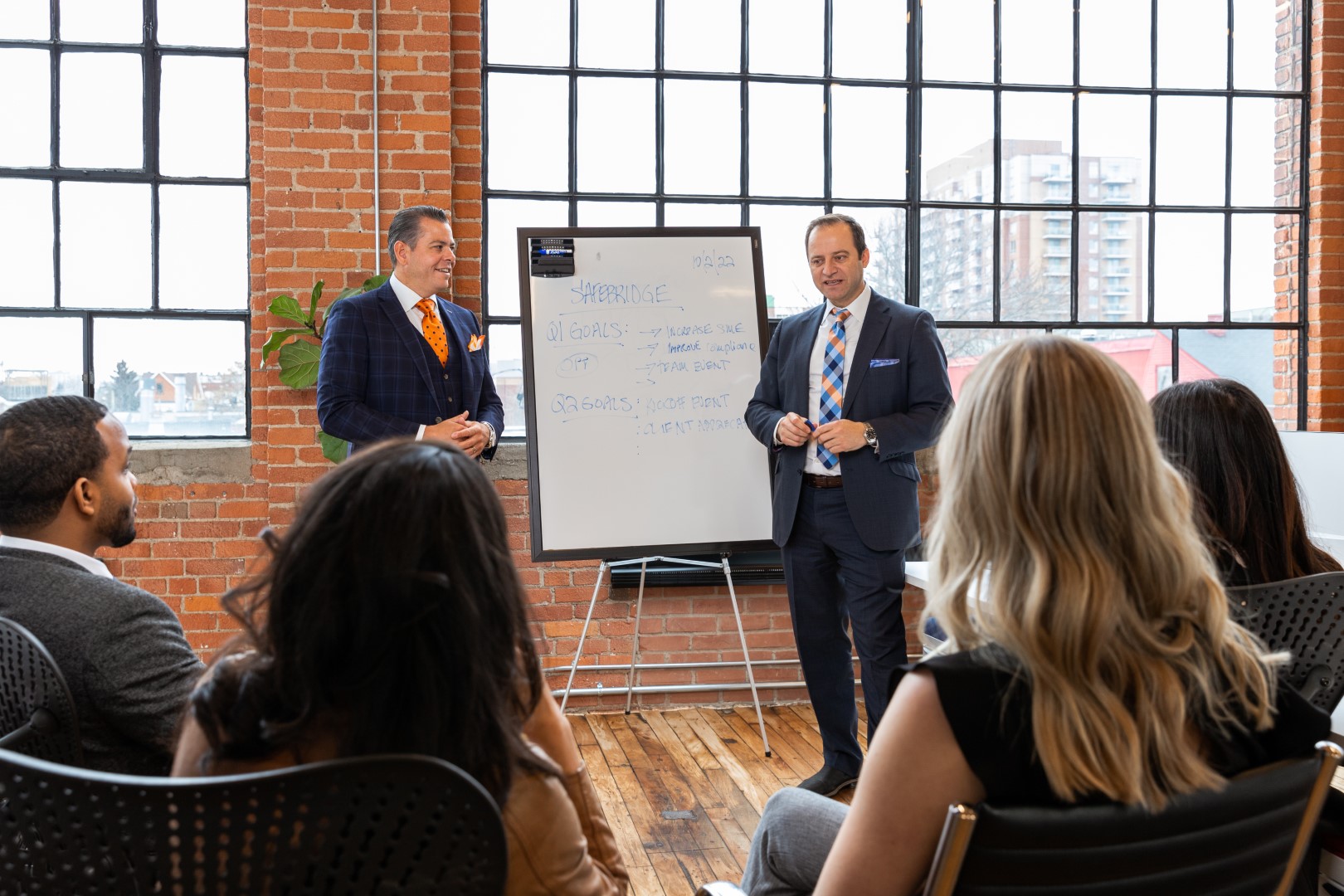 Benefits of a Residential Construction Mortgage - SafeBridge Financial Group