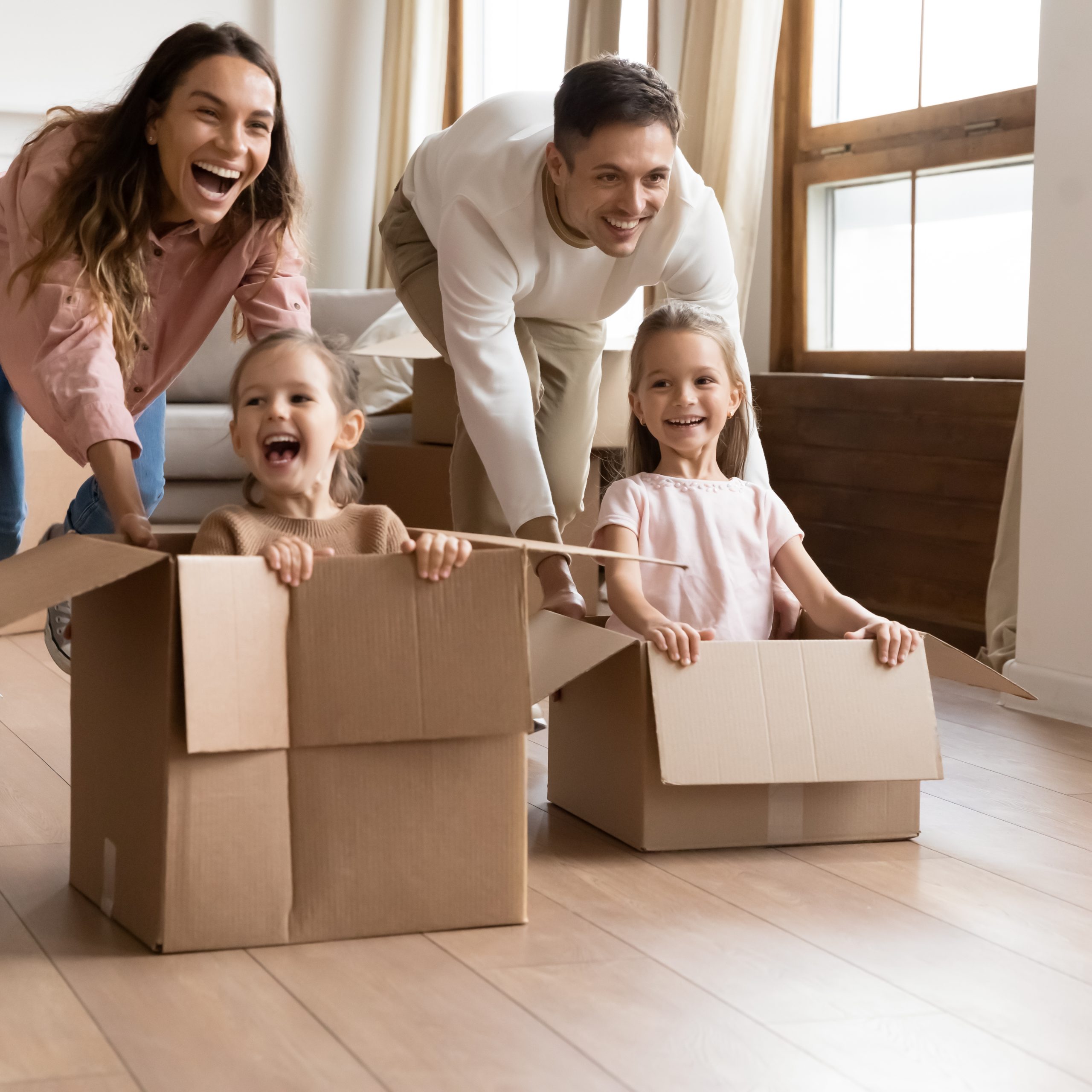 High Net Worth Insurance Working Model - SafeBridge Financial Group