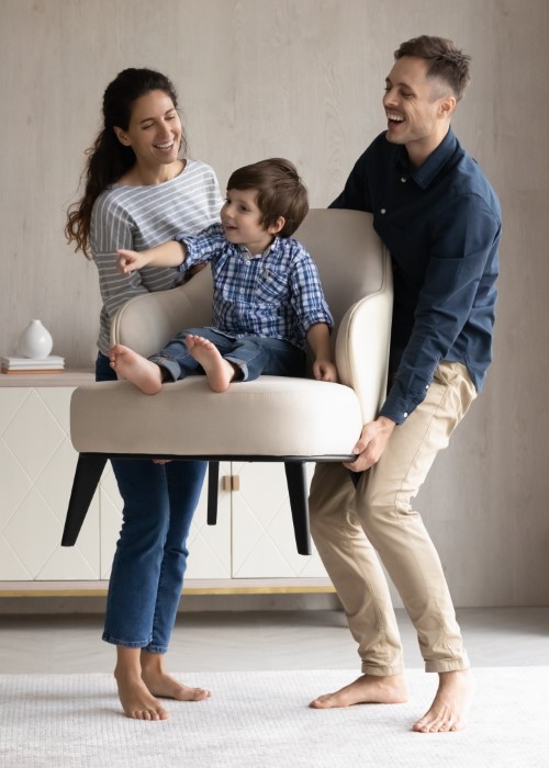 Line of Credit - SafeBridge Financial Group