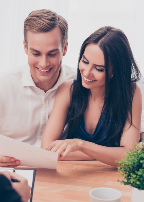 Get Pre-Approved Mortgages - SafeBridge Financial Group