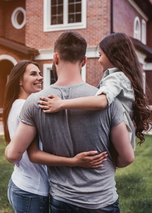 Lower Mortgage Rate - SafeBridge Financial Group