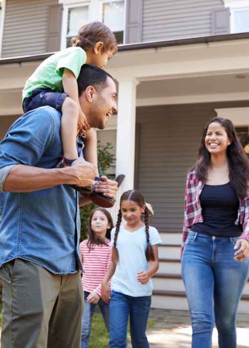 Private Mortgages - SafeBridge Financial Group