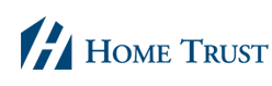 Home Trust Logo