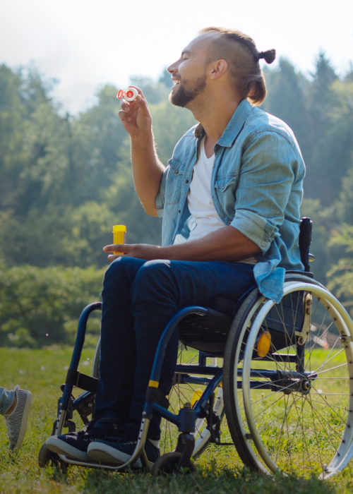 Disability Insurance