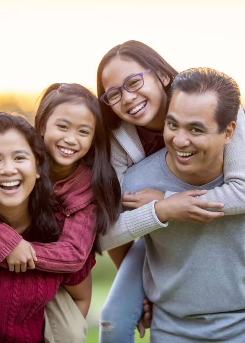 Whole Life Insurance