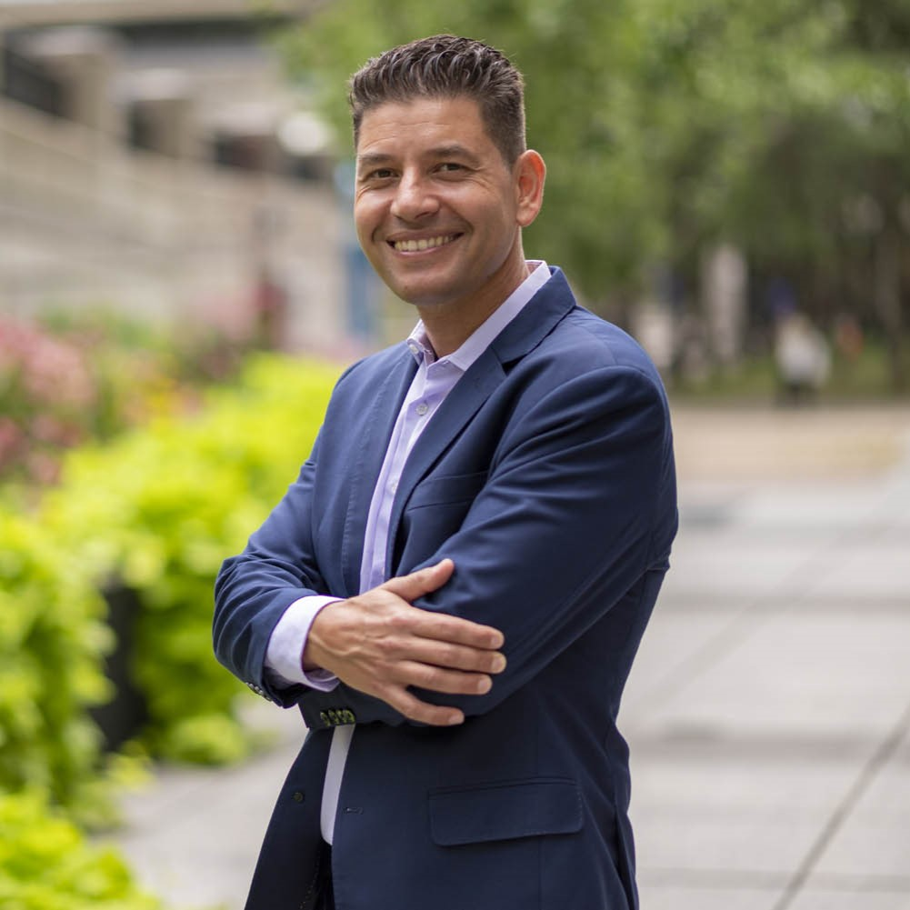 George Nassios - SafeBridge Financial Group