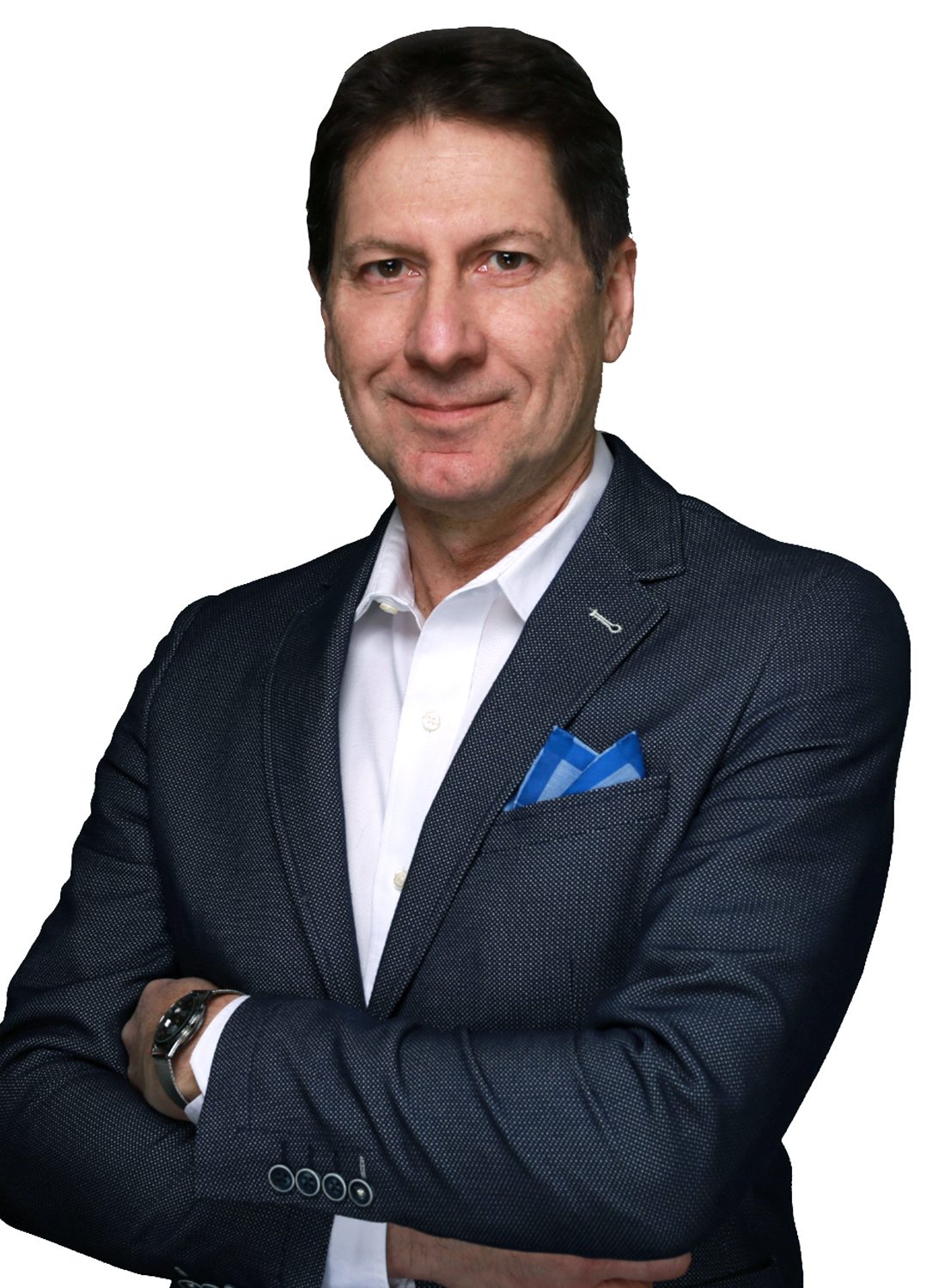 Team - SafeBridge Financial Group 